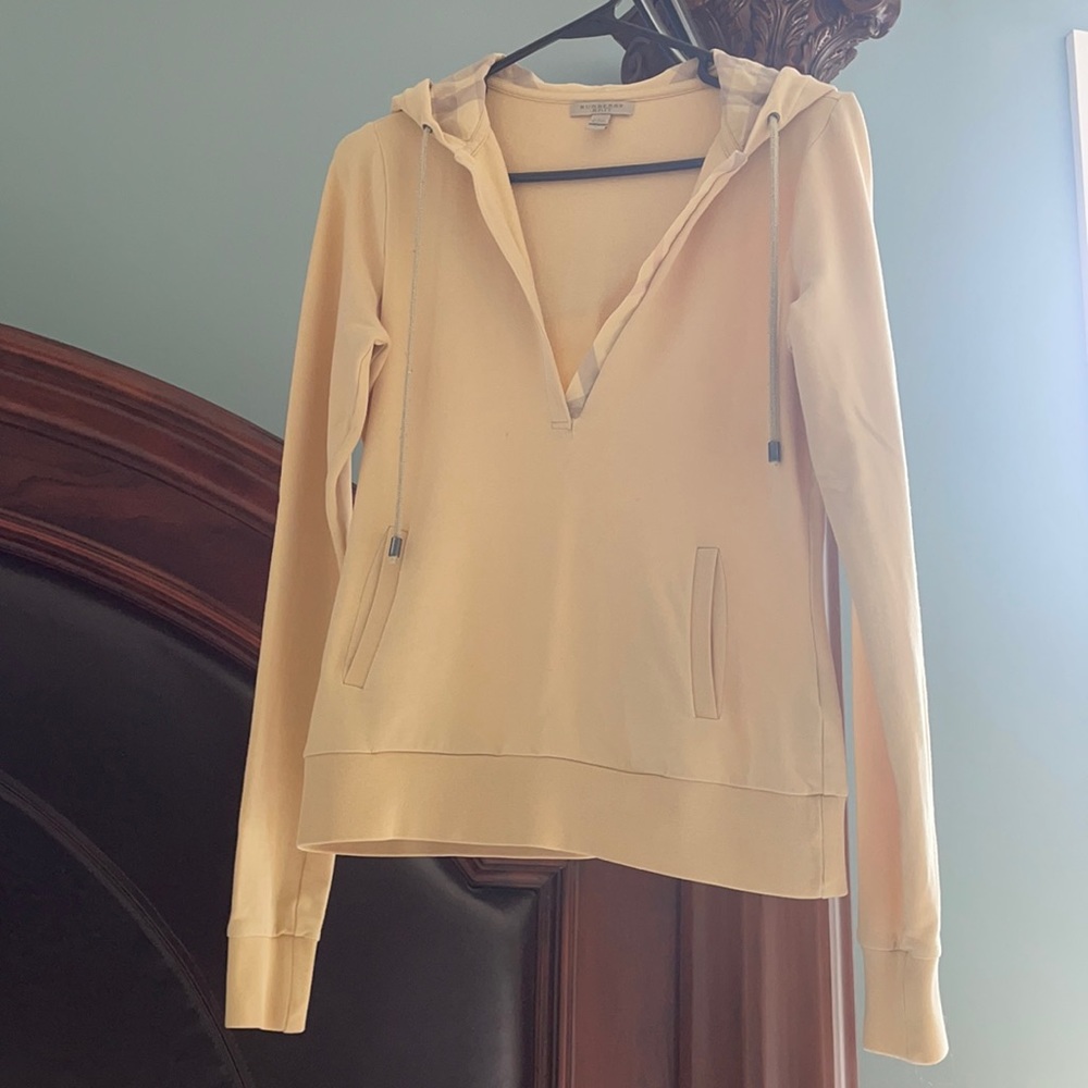 Burberry Sweatshirt - Women’s S